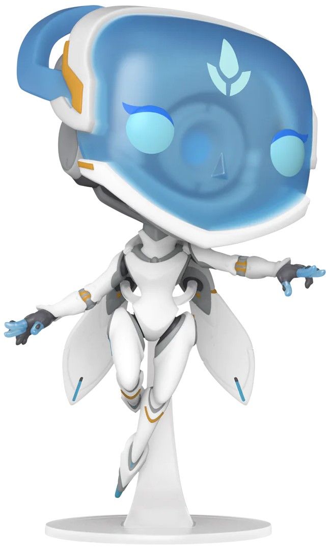 Funko POP! Games: Overwatch 2 - Echo #903 Фигура