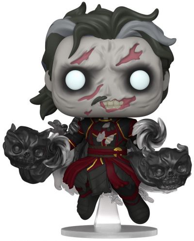 Funko POP! Marvel Figure: Doctor Strange - Dead Strange (Multiverse of Madness) #1032 фигурка