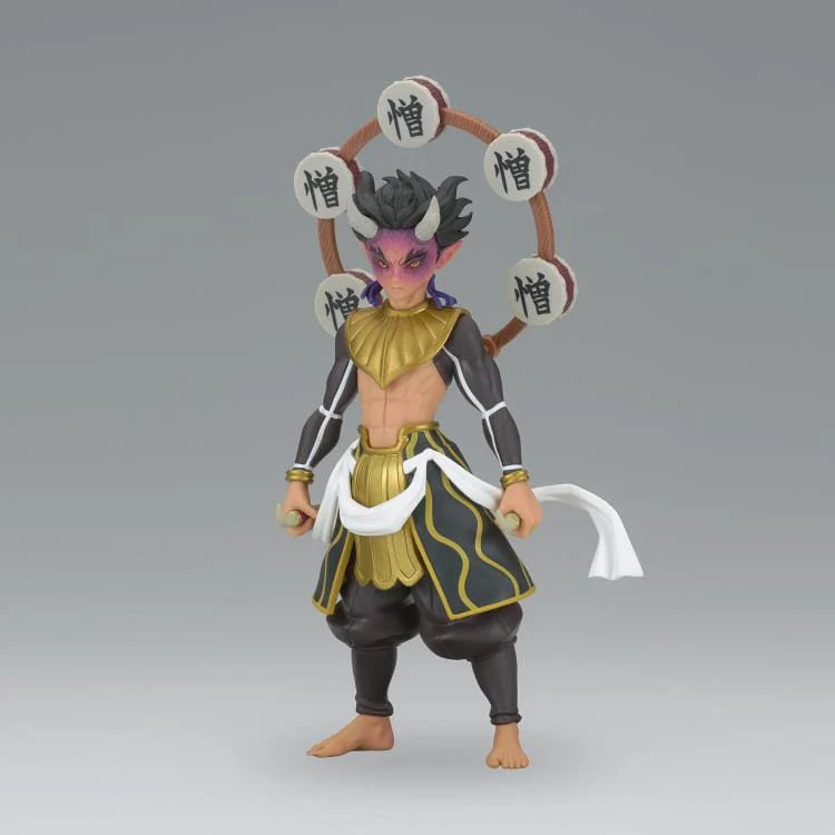 Banpresto - Demon Slayer: Kimetsu No Yaiba-Demon Series - Zohakuten Figure