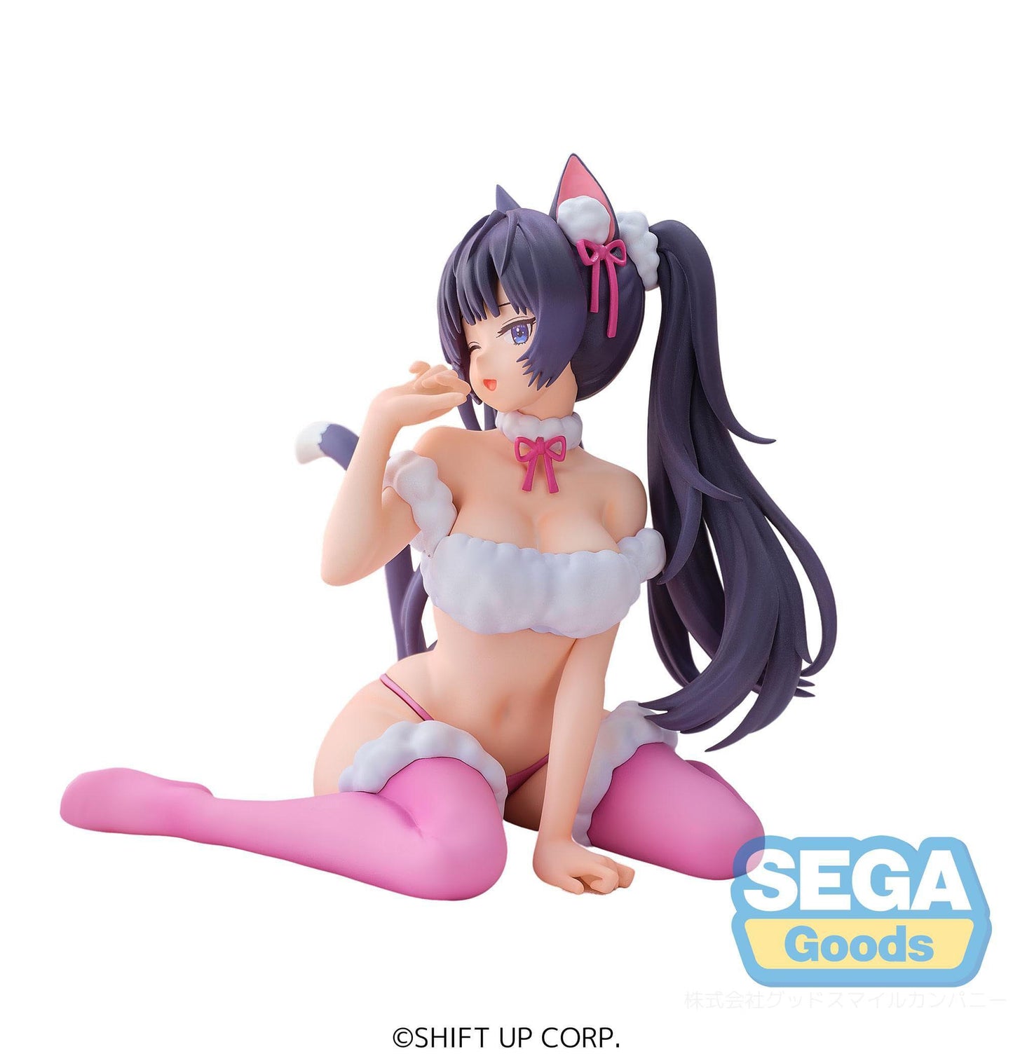 Goddess of Victory: Nikke Yumemirize Nero PVC Statue Фигурка