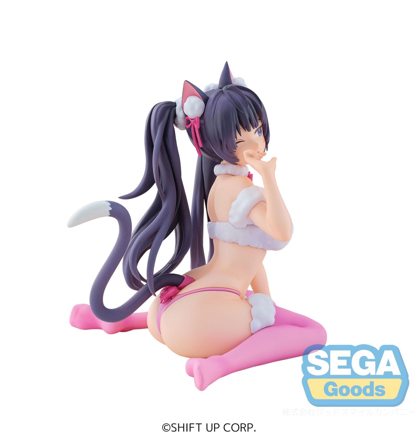 Goddess of Victory: Nikke Yumemirize Nero PVC Statue Фигурка