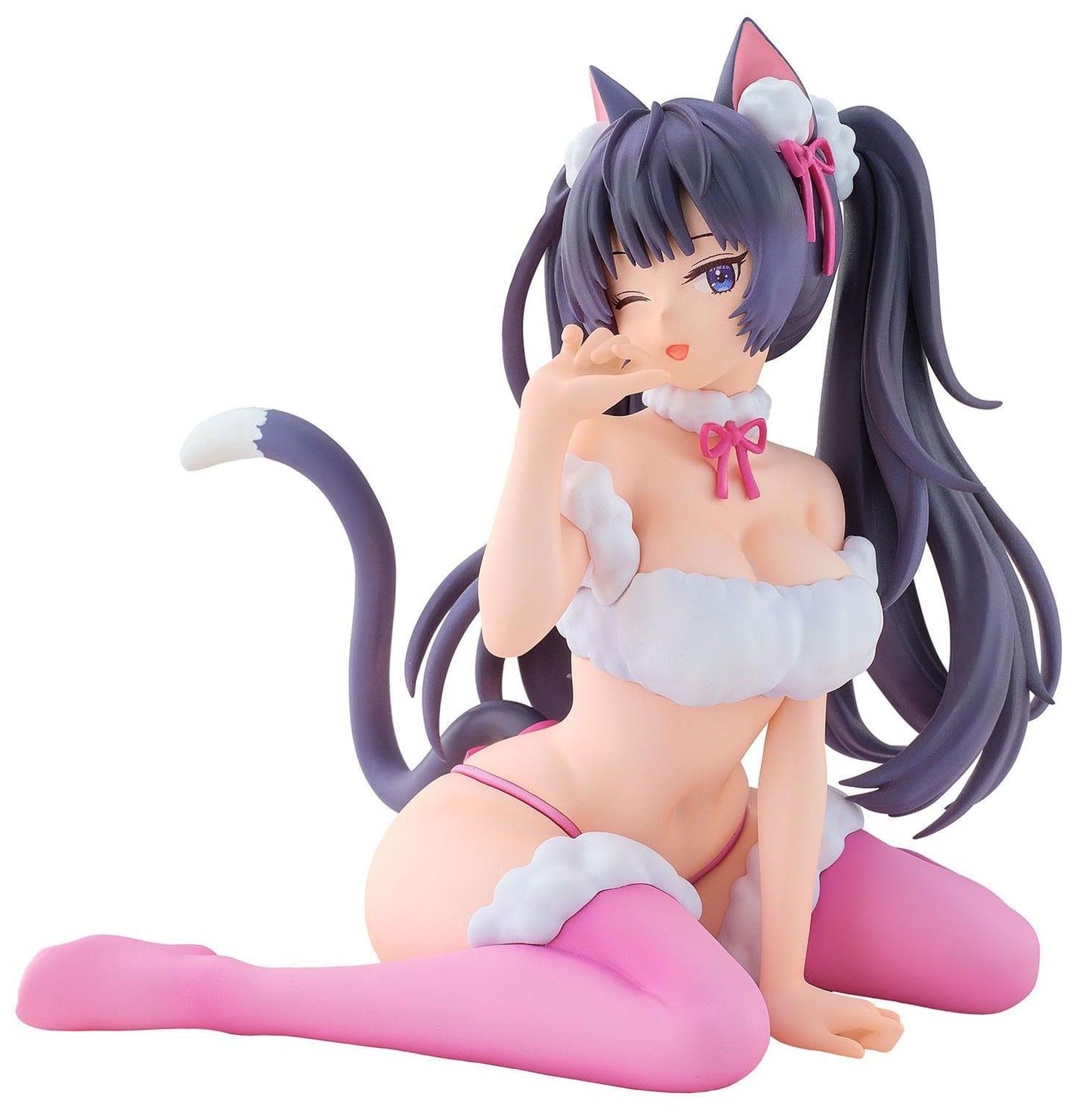 Goddess of Victory: Nikke Yumemirize Nero PVC Statue Фигурка