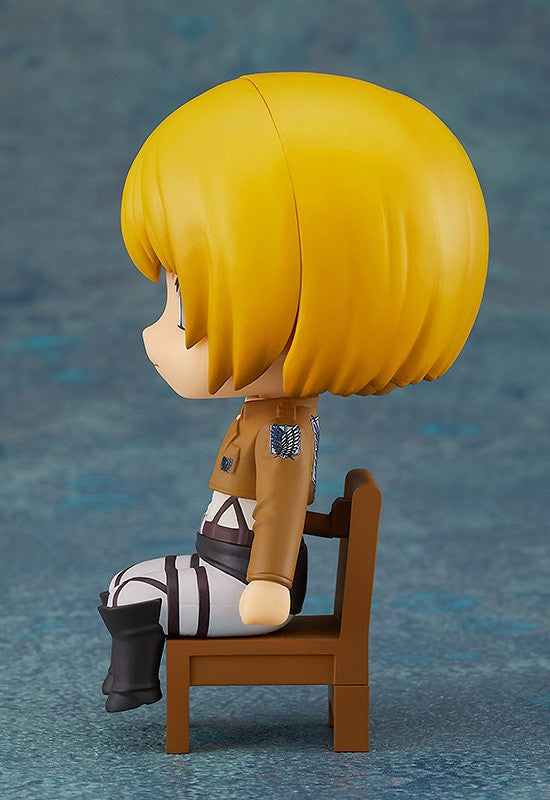 Nendoroid Swacchao! Armin Arlert (Attack on Titan) 10cm