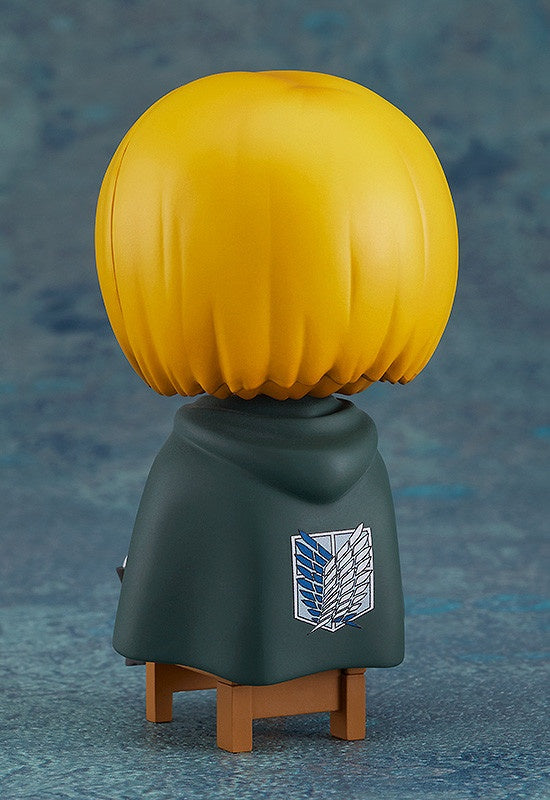 Nendoroid Swacchao! Armin Arlert (Attack on Titan) 10cm