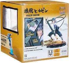 Tsume Arts - XTRA - Naruto Shippuden - Hiruzen Sarutobi