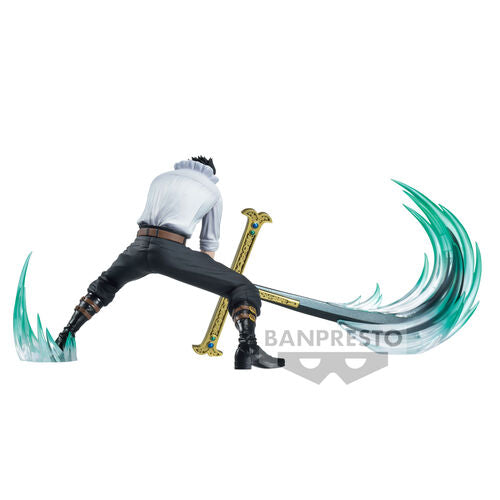 Dracule Mihawk DXF Special One Piece 12cm