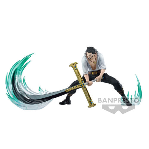 Dracule Mihawk DXF Special One Piece 12cm