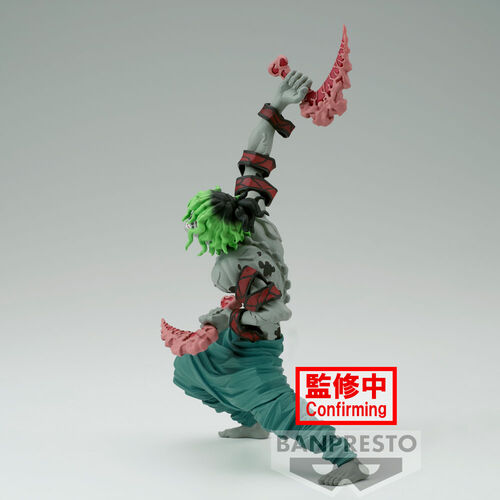 Gyutaro Vibration Stars Demon Slayer Kimetsu no Yaiba 13cm