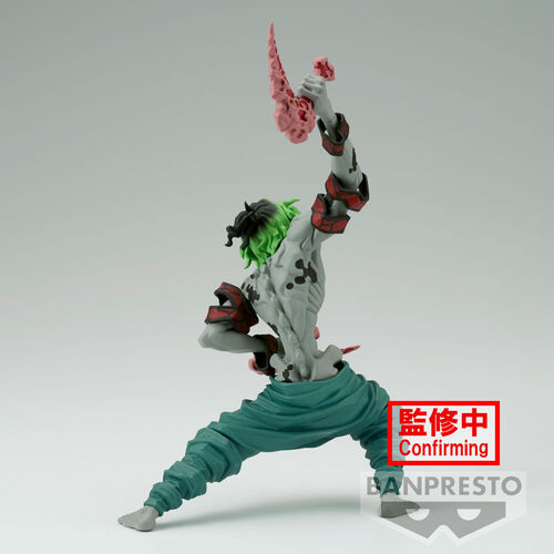 Gyutaro Vibration Stars Demon Slayer Kimetsu no Yaiba 13cm