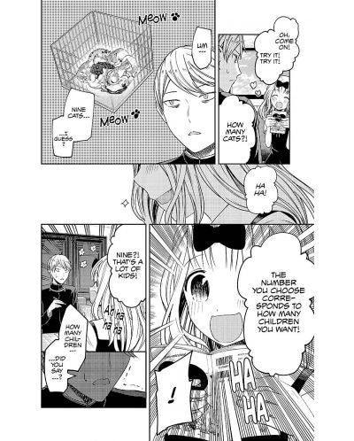 KAGUYA-SAMA: Love Is War, Vol. 4