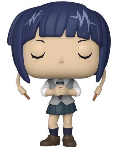 Funko POP! My Hero Academia Figure (Kyoka Jiro) (Special Edition) #1208 фигурка