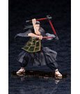 Jujutsu Kaisen 0: The Movie ARTFXJ Statue 1/8 Suguru Geto 22 cm