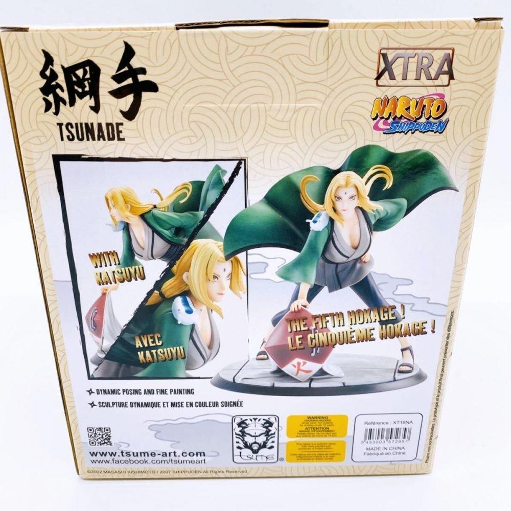 Tsume Arts - XTRA - Naruto Shippuden - Tsunade