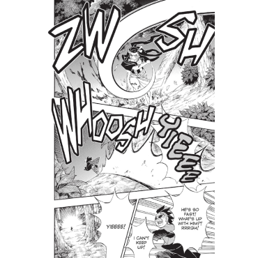 DEMON SLAYER: Kimetsu no Yaiba, Vol. 15