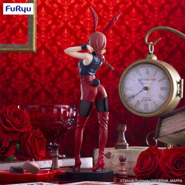 Chainsaw Man BiCute Bunnies- Makima Red Color Ver.