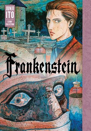 FRANKENSTEIN