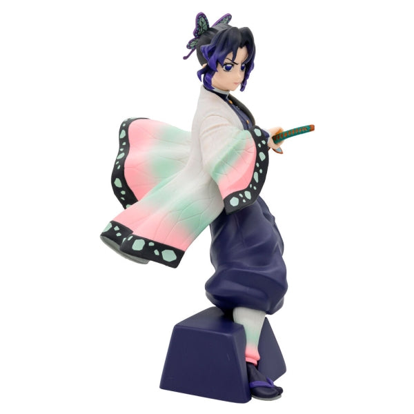 Demon Slayer: Kimetsu No Yaiba Vibration Stars- Shinobu Kocho