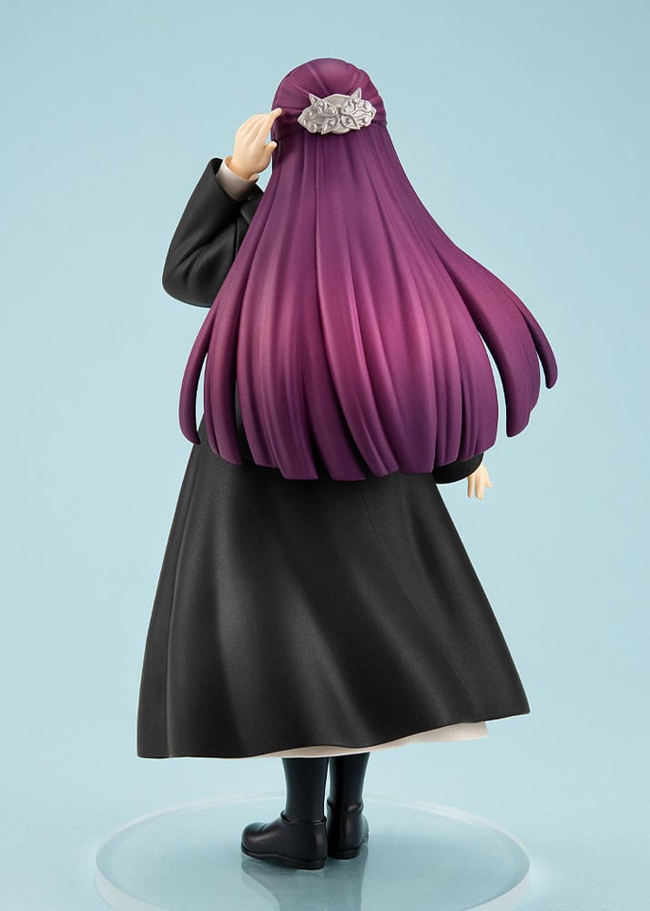 Frieren: Beyond Journey's End Pop Up Parade Fern Фигурка 17 cm