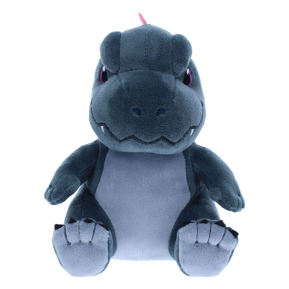 Godzilla x Kong: The New Empire Плюшени играчки 15 cm Асортимент