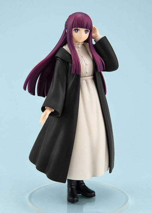 Frieren: Beyond Journey's End Pop Up Parade Fern Фигурка 17 cm