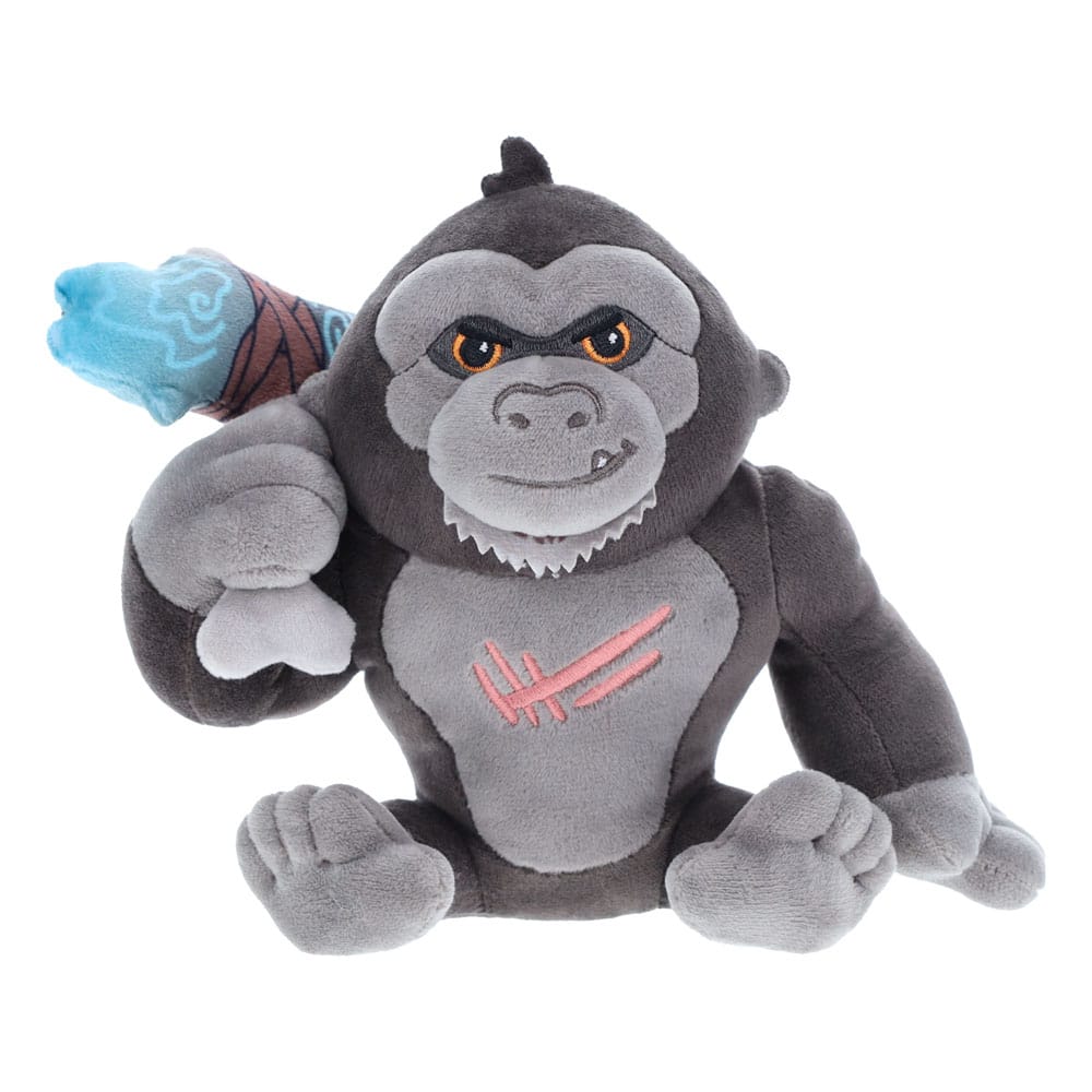 Godzilla x Kong: The New Empire Плюшени играчки 15 cm Асортимент