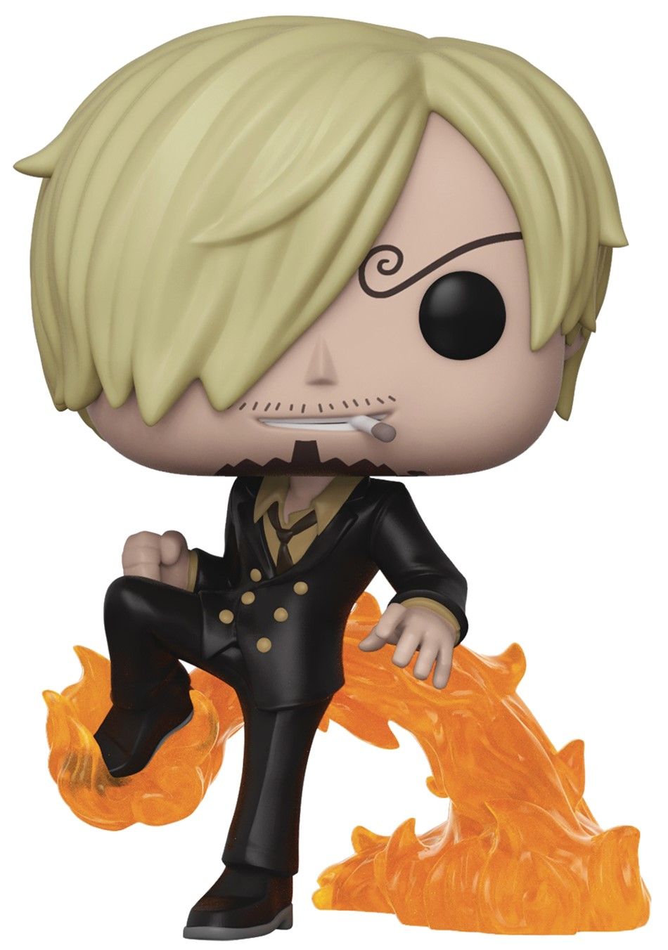Funko POP! Animation: One Piece - Vinsmoke Sanji #398 Фигурка