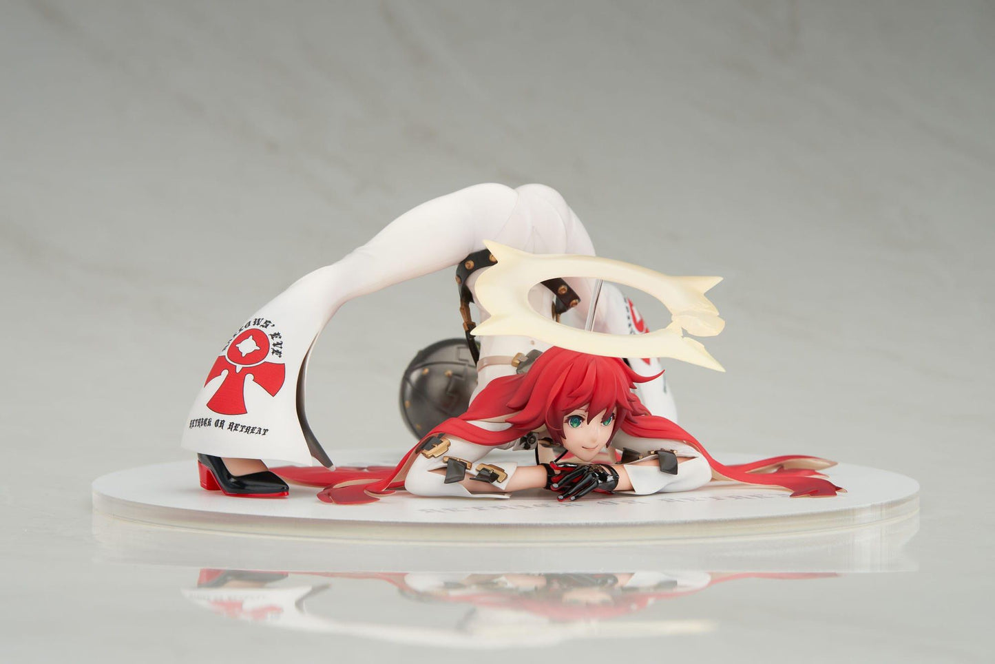 Guilty Gear Strive 1/9 Jack-O Фигурка 9 см