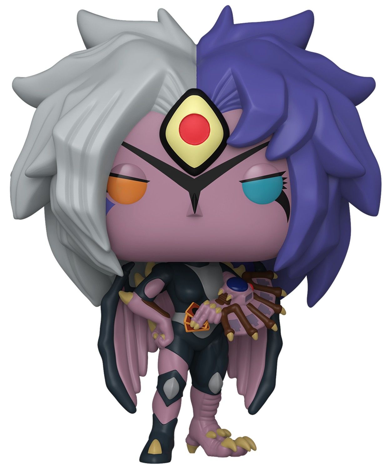 Funko POP! Animation: Yu-Gi-Oh! - Yubel #1871 Фигурка
