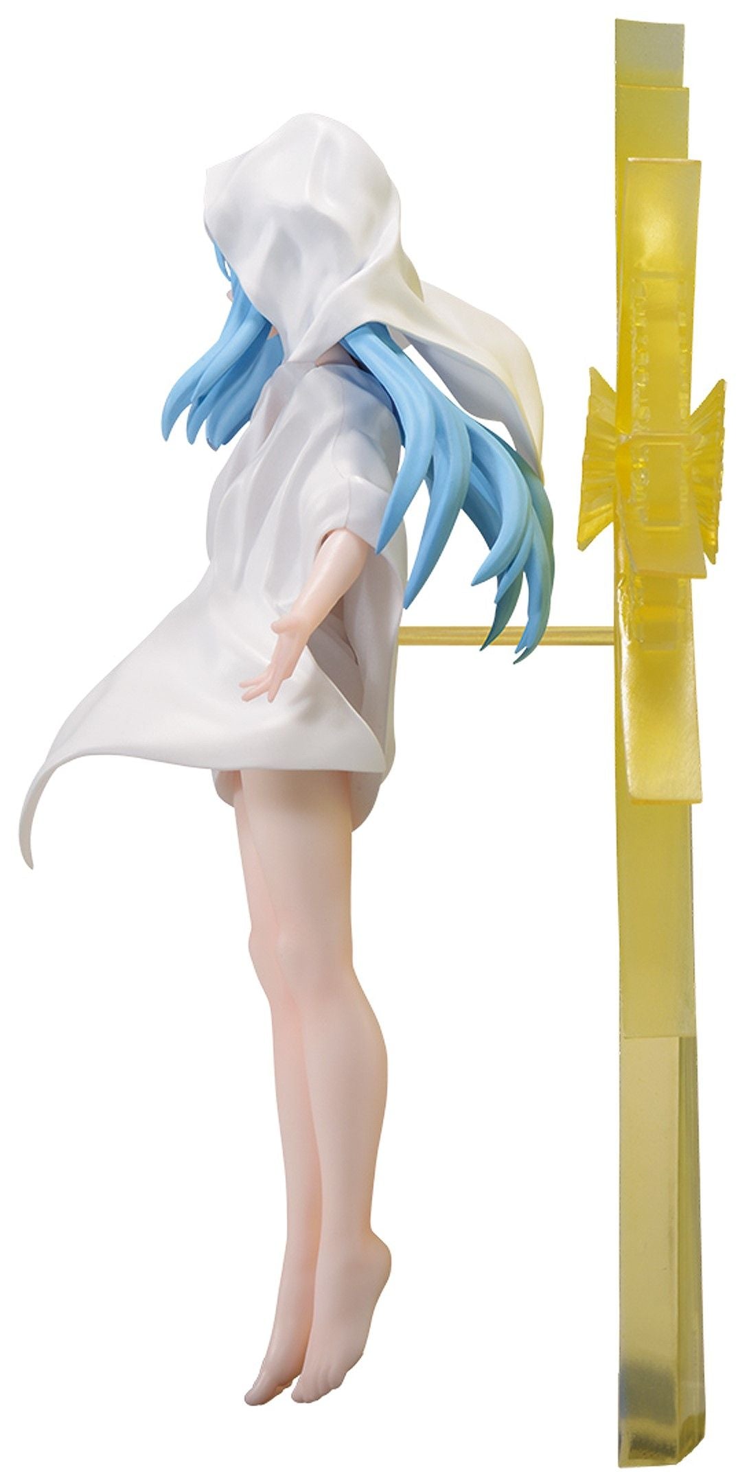 Banpresto Animation: That Time I Got Reincarnated as a Slime - Raphael Rimuru (Effectreme), 16 cm фигурка