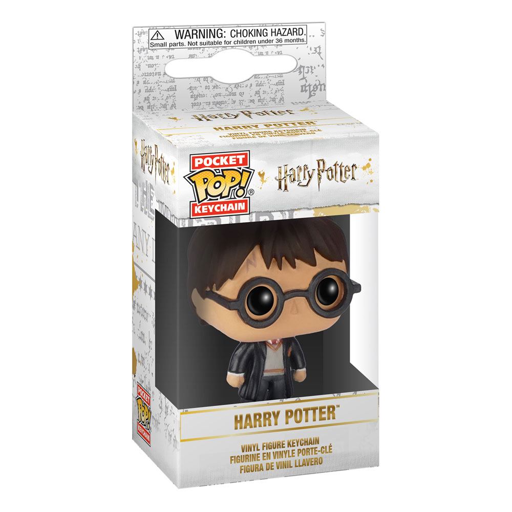 Harry Potter Pocket POP! Vinyl Keychain Harry Potter 4 cm Ключодържател