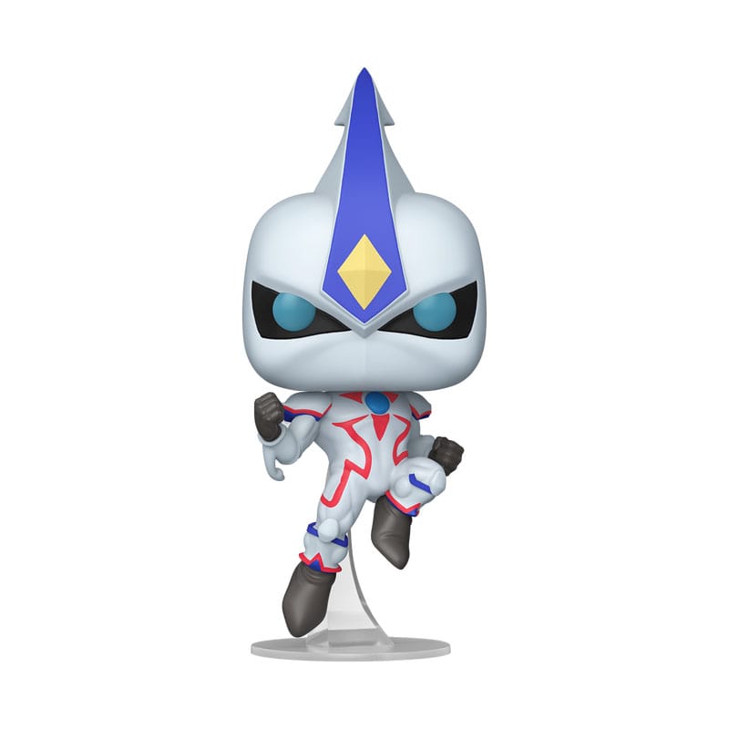 Funko POP! Animation: Yu-Gi-Oh! - Elemental Hero Neos #1870 Фигурка