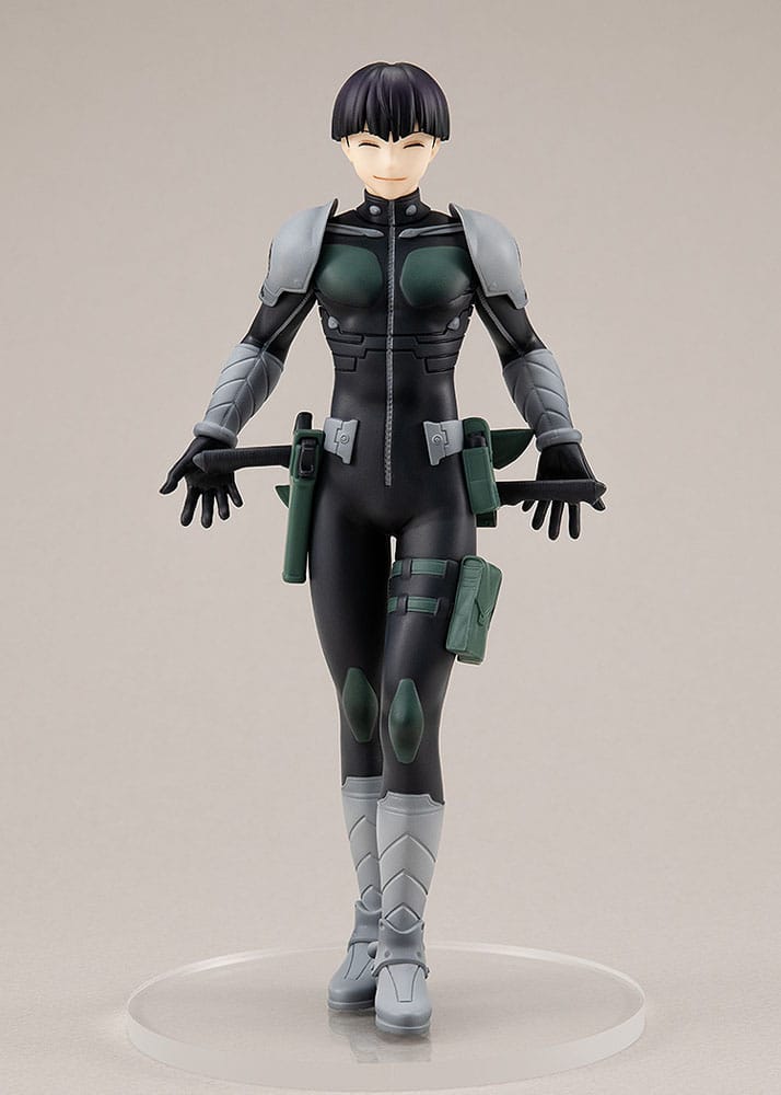 Kaiju No. 8 Pop Up Parade PVC Soshiro Hoshina 18 cm фигурка