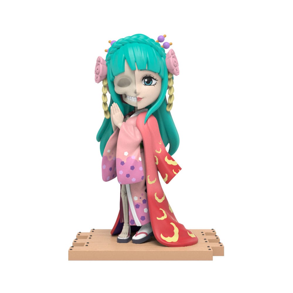 One Piece Blind Box Hidden Dissectibles Series 5 Фигурка