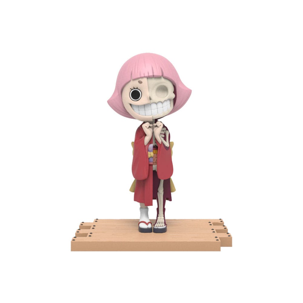 One Piece Blind Box Hidden Dissectibles Series 5 Фигурка
