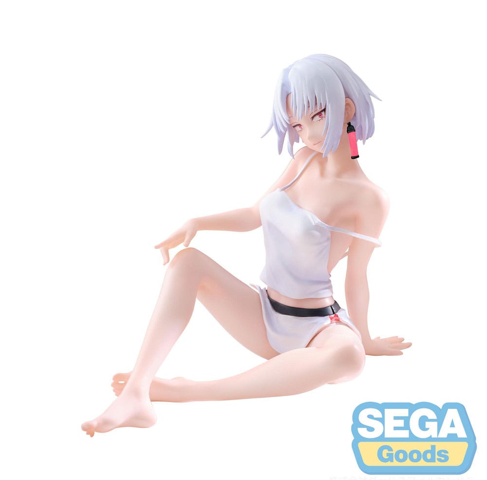 Goddess of Victory: Nikke Yumemirize PVC Statue Drake Фигурка