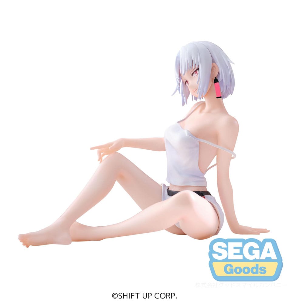 Goddess of Victory: Nikke Yumemirize PVC Statue Drake Фигурка