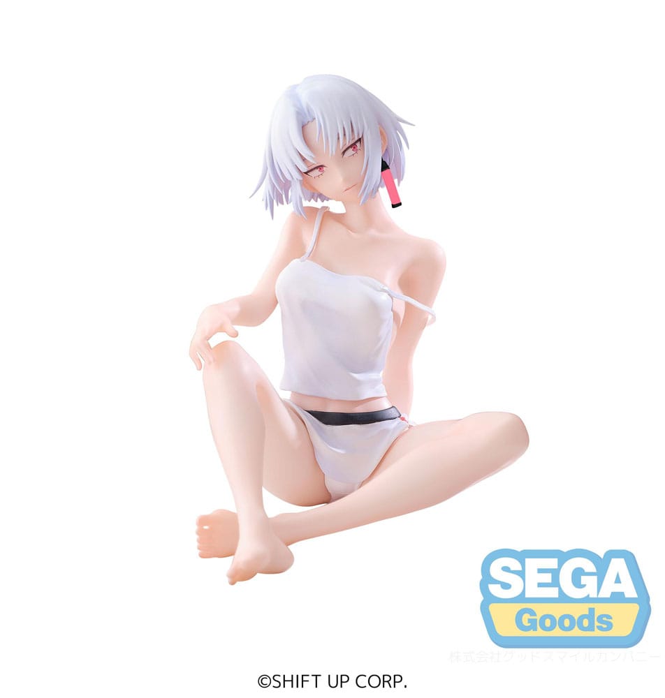 Goddess of Victory: Nikke Yumemirize PVC Statue Drake Фигурка