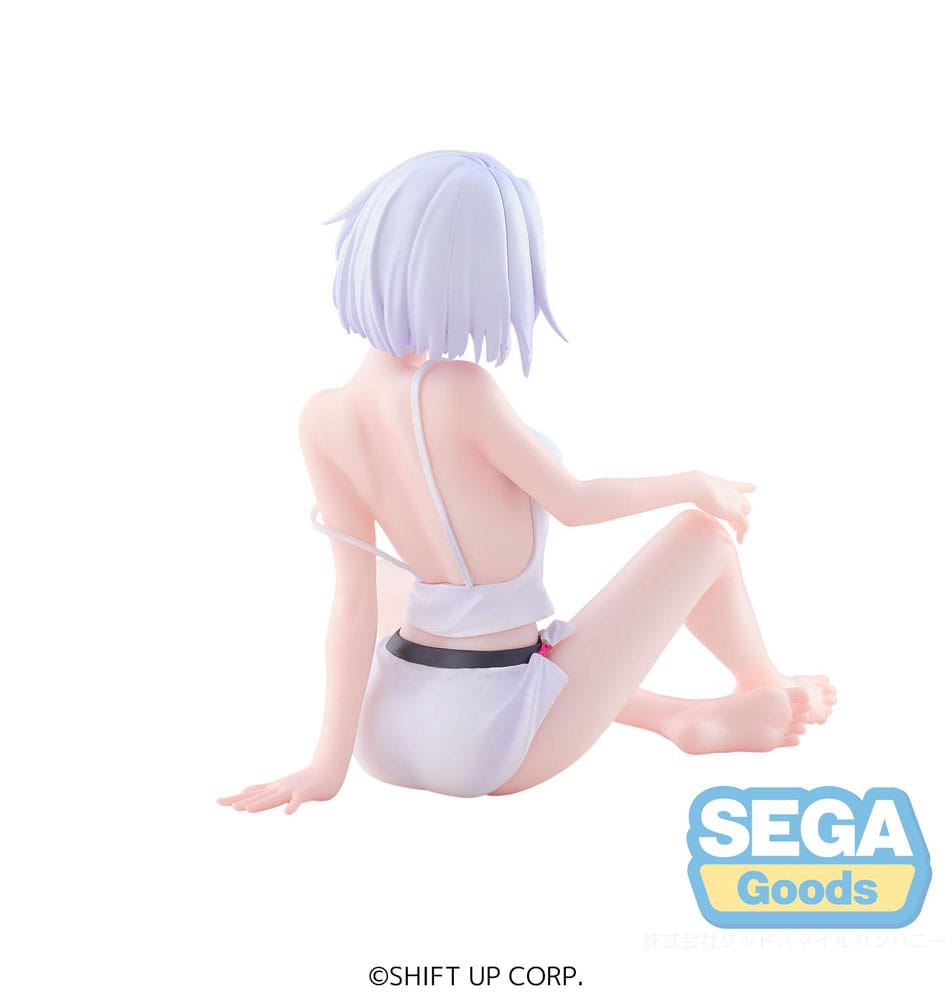 Goddess of Victory: Nikke Yumemirize PVC Statue Drake Фигурка