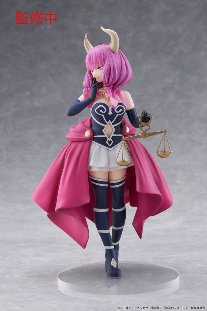 Фигурка Frieren: Beyond Journey's End Coreful PVC Statue Aura 18 cm