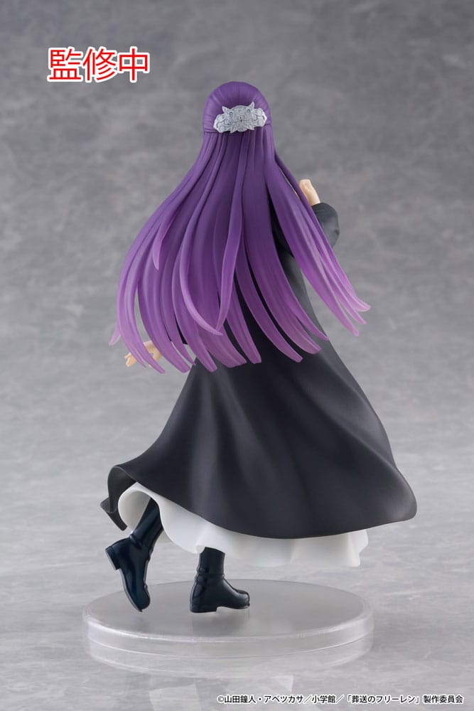 Frieren: Beyond Journey's End Coreful PVC Statue Fern Фигурка
