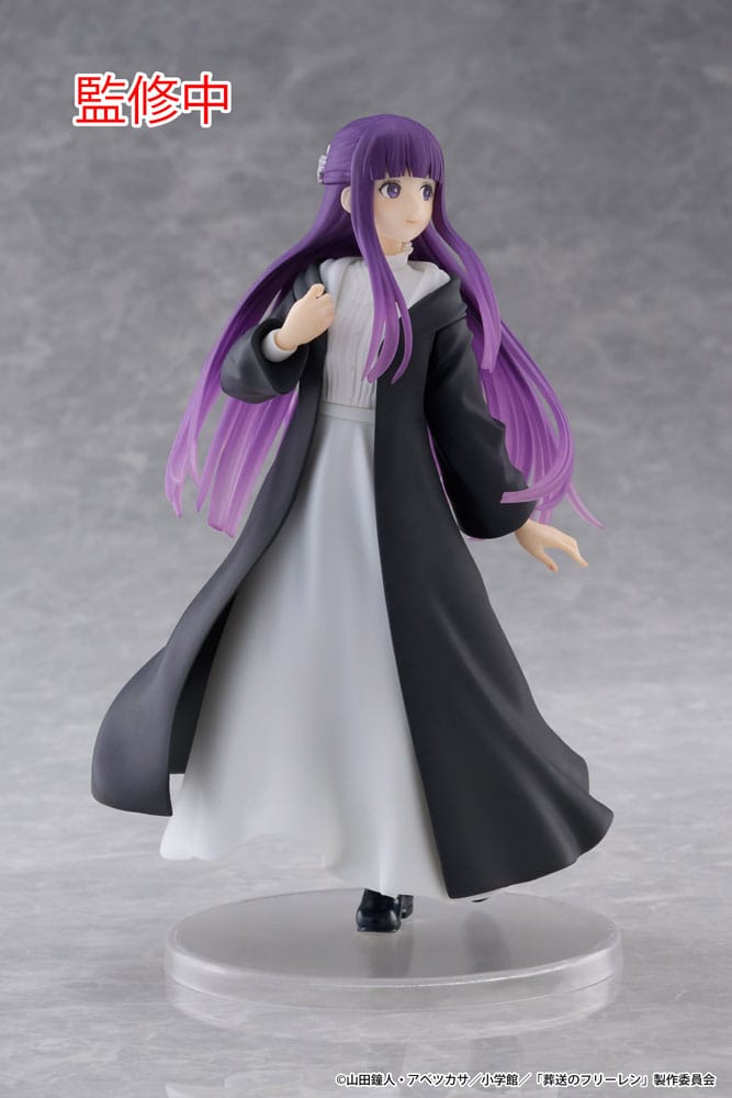 Frieren: Beyond Journey's End Coreful PVC Statue Fern Фигурка