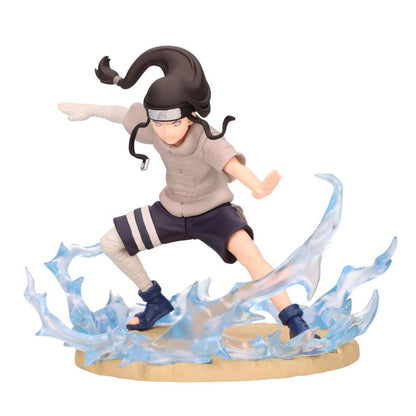 Hyuga Neji Memorable Saga Naruto Shippuden 10cm фигурка