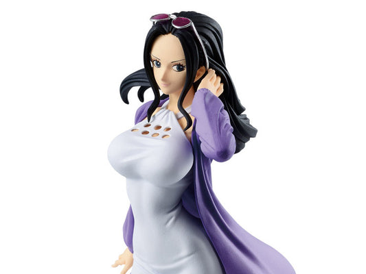 One Piece Stampede - Nico Robin - Ichiban Kuji - Ichiban Kuji One Piece One Piece All Star - The Movie (Bandai Spirits), Колекционерска фигурка