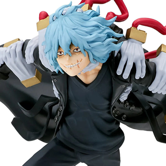 Banpresto Animation: My Hero Academia - Tomura Shigaraki (Vol. 4) (The Evil Villains)