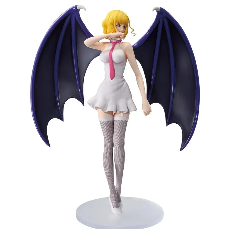 One Piece Masterlise Ichibansho Stussy (Memory of Heroines) Figure Фигурка