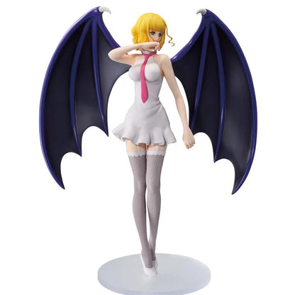 One Piece Masterlise Ichibansho Stussy (Memory of Heroines) Figure Фигурка