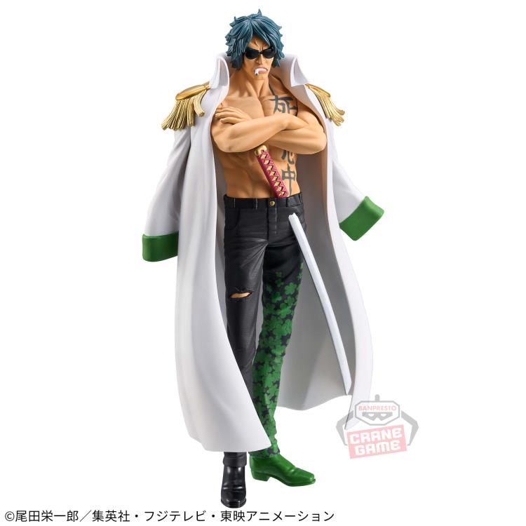 Aramaki Grandline Series One Piece 17cm фигурка