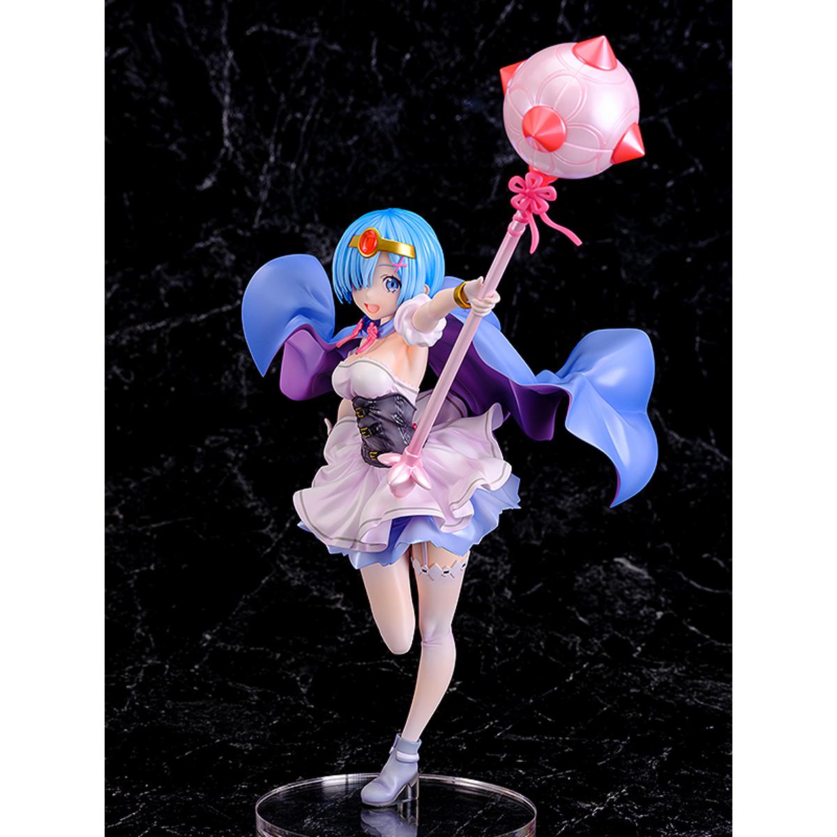 Re:Zero -Starting Life in Another World Another World Rem 27cm