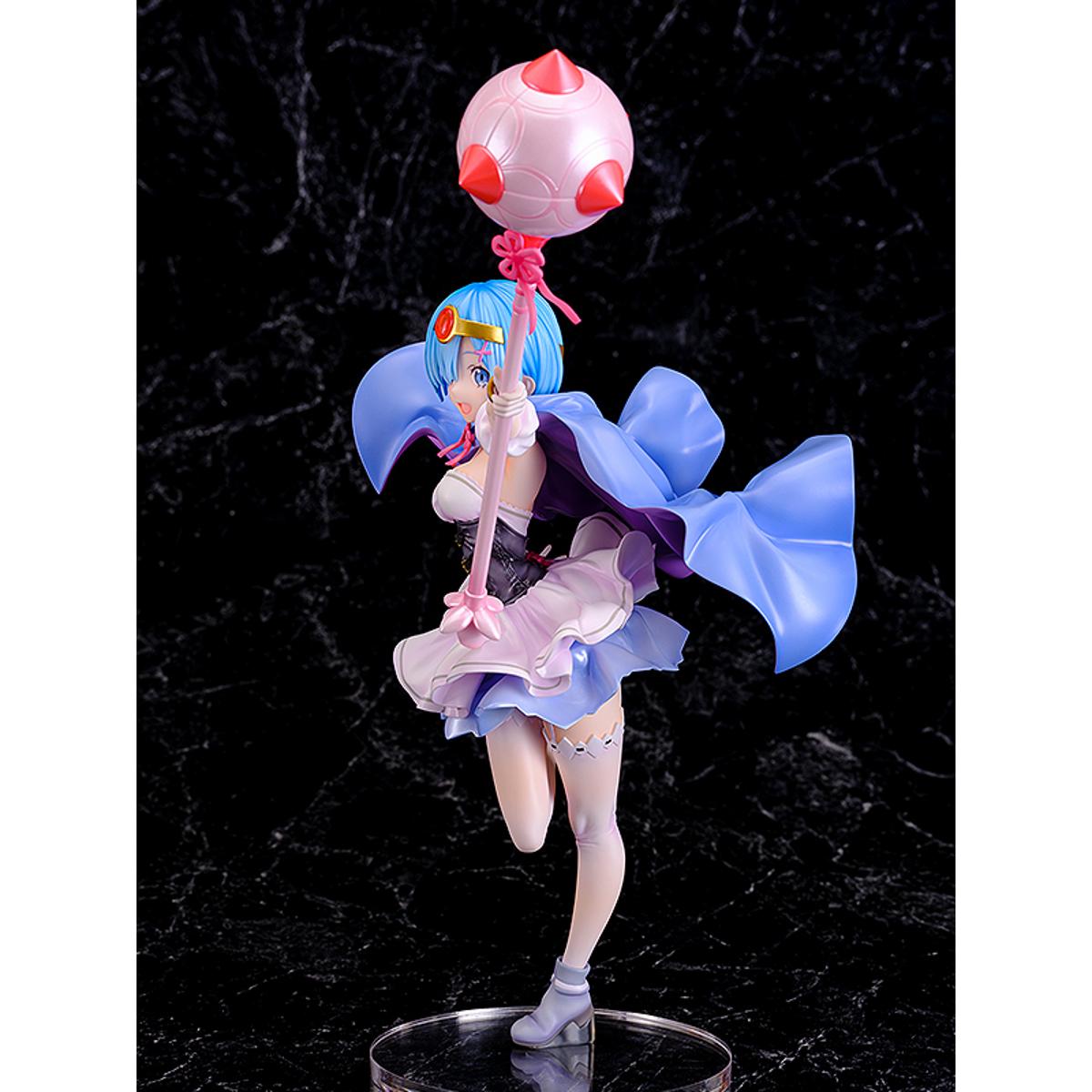 Re:Zero -Starting Life in Another World Another World Rem 27cm