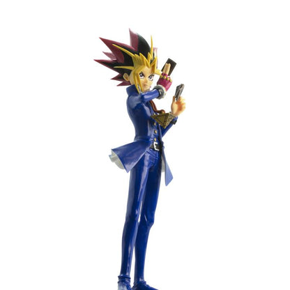 ABYstyle Animation: Yu-Gi-Oh! Super Figure Collection Yami Yugi